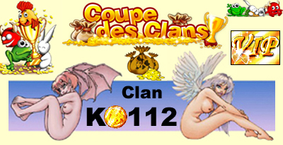 CLAN KO112