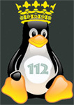 TUX KING OF SYSTEM