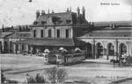 la-gare