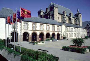 place foch